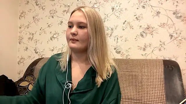 Ohendraper online show from November 1, 2025, 11:12 am