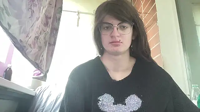 NikaXZimax online show from October 12, 2025, 8:35 am