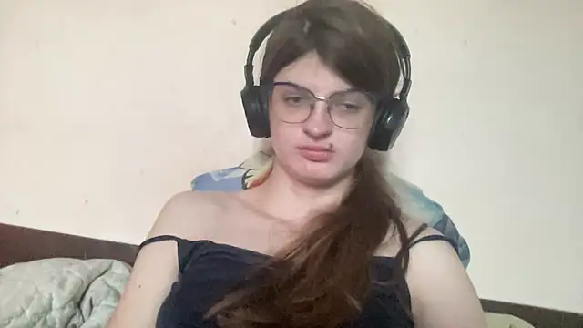 NikaXZimax online show from November 2, 2025, 9:44 am