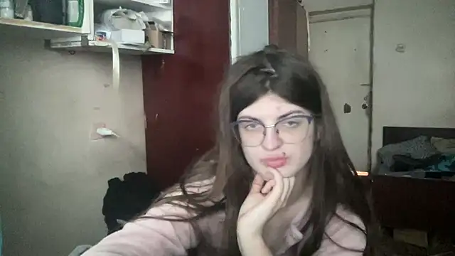 NikaXZimax online show from February 3, 2026, 8:19 am