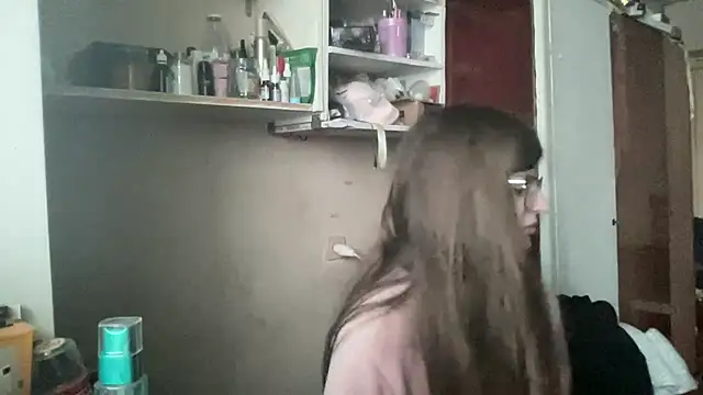 NikaXZimax online show from February 10, 2026, 7:56 am