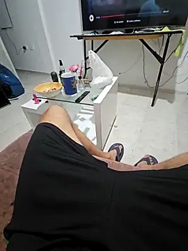 Racso100 online show from November 30, 2025, 3:43 am