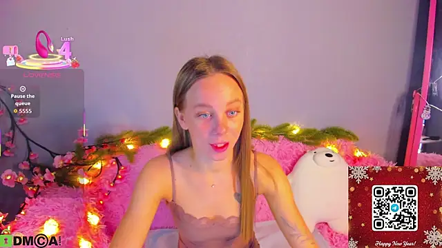 Verona Brens online show from January 7, 2026, 12:57 am