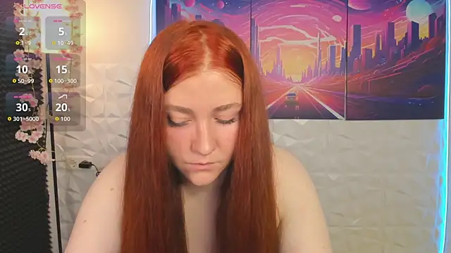 Diana charon online show from November 9, 2025, 12:42 am