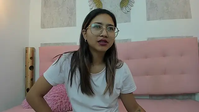 SamanthaFox 8 online show from October 21, 2025, 11:22 am