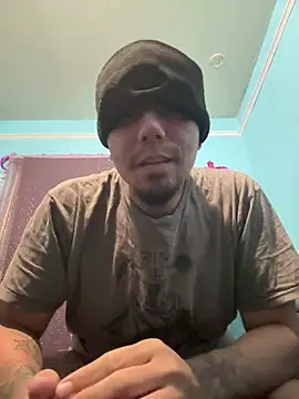 Steven-1989 online show from July 29, 2026, 12:25 pm