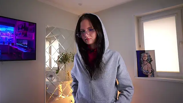 MarcyFrazee online show from October 14, 2025, 3:07 am