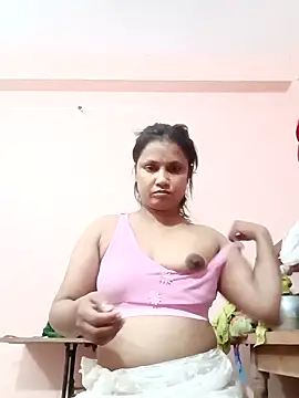 Megla879 online show from October 12, 2025, 7:24 pm