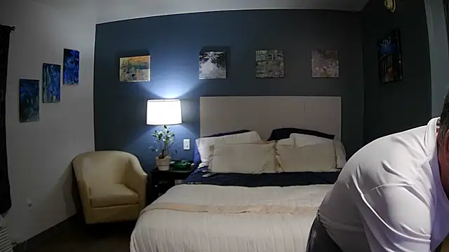 Fuck-Buddy-4U online show from October 11, 2025, 1:49 am