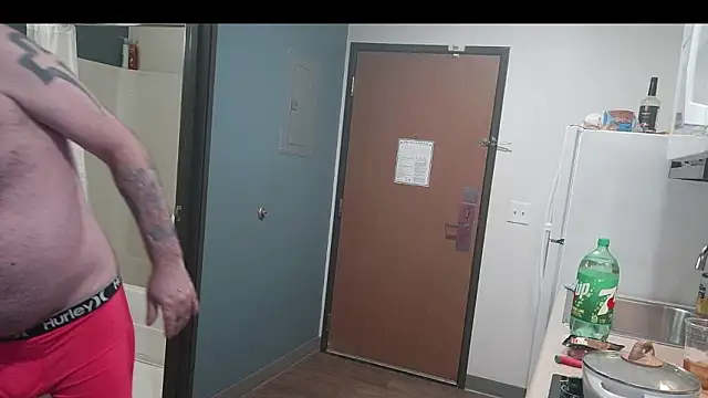 Fuck-Buddy-4U online show from February 23, 2026, 5:54 pm