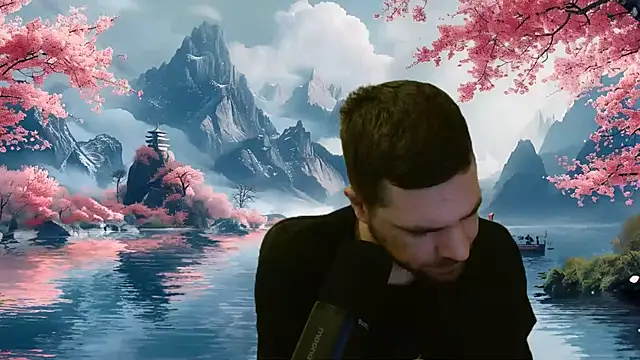 Snapshot of chibrax918 chatting on January 6, 2026, 8:51 am chibrax918 online show from January 6, 2026, 8:51 am