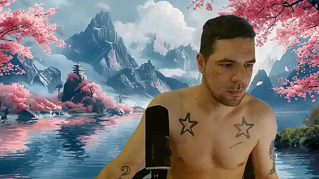 Snapshot of chibrax918 chatting on January 8, 2026, 10:39 am chibrax918 online show from January 8, 2026, 10:39 am