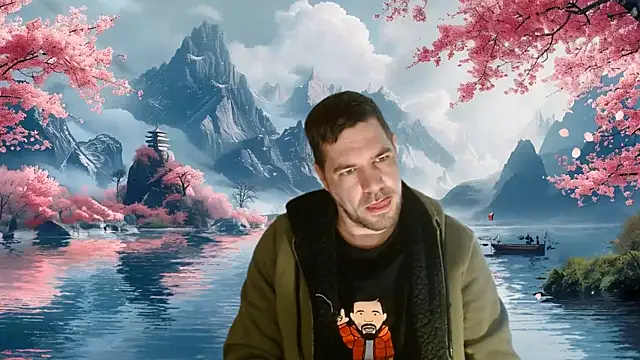 Snapshot of chibrax918 chatting on January 15, 2026, 9:25 am chibrax918 online show from January 15, 2026, 9:25 am