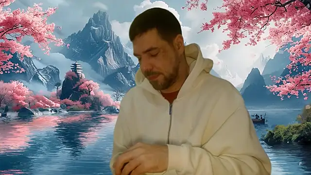 chibrax918 online show from February 11, 2026, 9:25 am