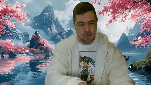 chibrax918 online show from February 18, 2026, 5:58 am