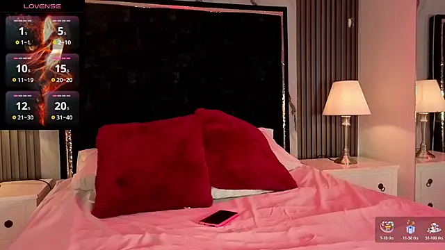 VictoriaCarter  online show from November 15, 2025, 11:40 am