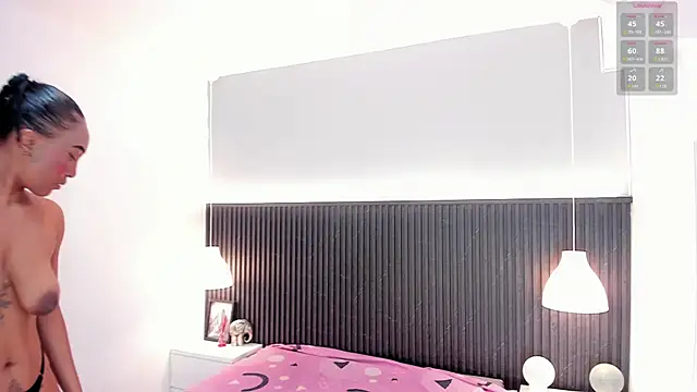 Snapshot of NashaReeve chatting on October 25, 2025, 4:42 am NashaReeve online show from October 25, 2025, 4:42 am