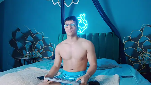 Stefano Calle online show from November 5, 2025, 12:05 pm