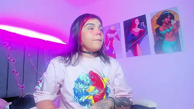 dakota x1 online show from October 25, 2025, 7:41 pm