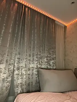 whorimi online show from October 26, 2025, 3:07 pm