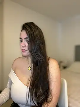 Isabella LaRue online show from March 22, 2026, 1:36 pm