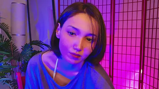 Snapshot of GentleMusee chatting on October 31, 2025, 10:55 pm GentleMusee online show from October 31, 2025, 10:55 pm