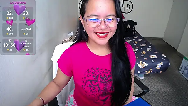 Miss  kendra  online show from January 11, 2026, 3:17 pm