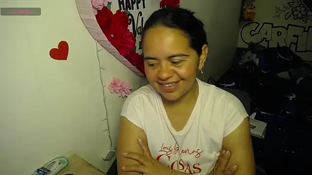 Snapshot of Miss__kendra_ chatting on April 24, 2026, 12:35 am Miss kendra online show from April 24, 2026, 12:35 am