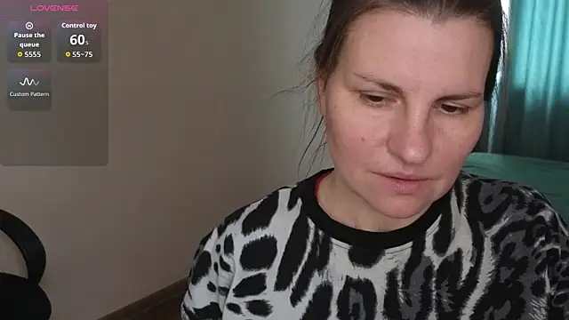 Mirabelle Velvet online show from November 21, 2025, 9:08 am