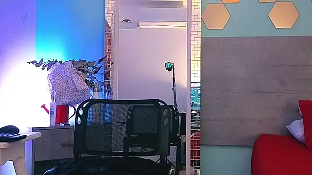 Darkcandyboy online show from November 5, 2025, 12:27 pm