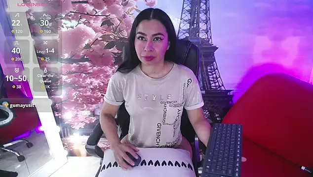 Snapshot of Valentina_monroe1 chatting on October 13, 2025, 1:11 pm Valentina monroe1 online show from October 13, 2025, 1:11 pm