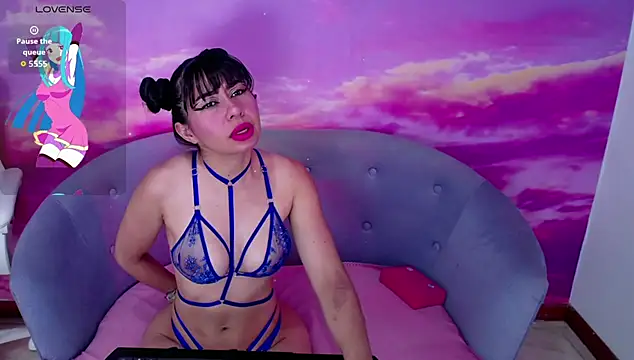 Snapshot of Valentina_monroe1 chatting on November 3, 2025, 7:37 pm Valentina monroe1 online show from November 3, 2025, 7:37 pm