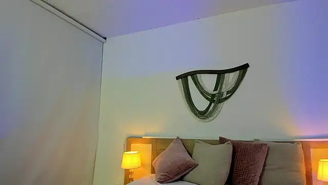 Snapshot of Baby_Lannie chatting on October 27, 2025, 4:27 am Baby Lannie online show from October 27, 2025, 4:27 am