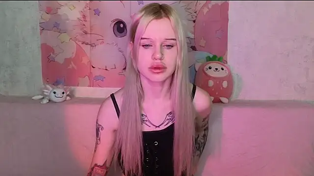 HoneyGold  online show from December 20, 2025, 4:08 am