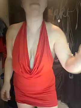 GeilesLuder36 online show from November 14, 2025, 8:57 am