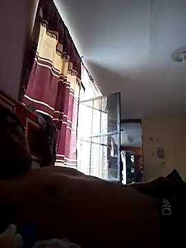 Snapshot of Alfetipies chatting on October 7, 2025, 8:50 pm Alfetipies online show from October 7, 2025, 8:50 pm