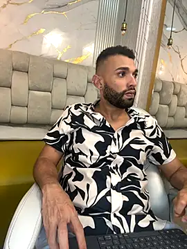 onlymen2025 online show from October 29, 2025, 7:26 pm