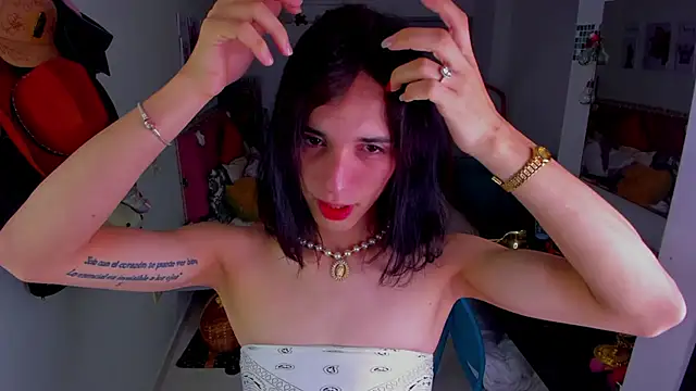 KittyChannel  online show from January 9, 2026, 7:55 am