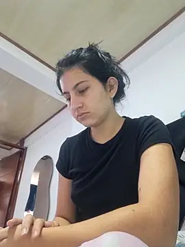 IAM SARAH online show from October 29, 2025, 5:36 pm