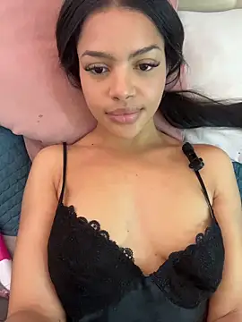 MeganHillss online show from February 26, 2026, 2:16 pm