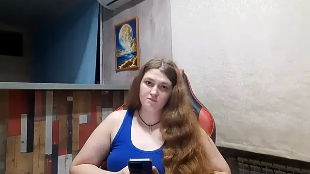 Snapshot of KissFlamee chatting on November 6, 2025, 3:13 pm KissFlamee online show from November 6, 2025, 3:13 pm