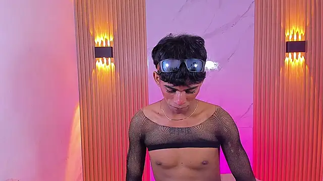 Ethan thouse online show from November 20, 2025, 8:03 am