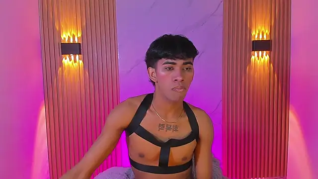 Ethan thouse online show from November 27, 2025, 7:16 pm