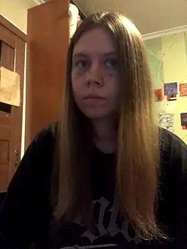 LunaVirelle online show from October 30, 2025, 5:13 pm