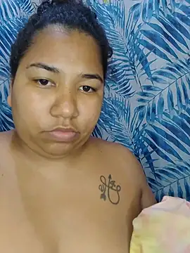 AprilBelmore online show from February 4, 2026, 6:47 pm