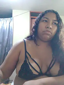 AprilBelmore online show from February 12, 2026, 5:46 am