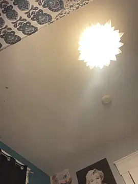 lexuslover687 online show from March 16, 2026, 1:33 am