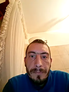 TeresaRufo online show from October 12, 2025, 7:02 pm