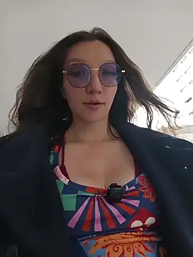 Lucy colee online show from January 31, 2026, 9:02 pm