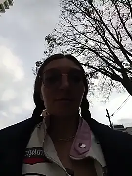 Lucy colee online show from February 17, 2026, 10:38 pm